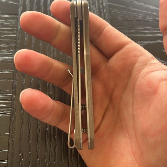 Kubey Knife - Picture 7 of 8